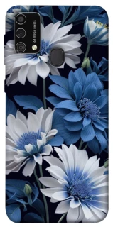 Чохол на Samsung Galaxy M21s Flowers v13 фото 1 з 1
