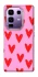 Чохол на Infinix Note 50 Pro+ Red hearts 2 фото 1 з 1