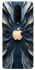 Чехол на OnePlus 8 Apple logo ver.3 фото 1 из 1