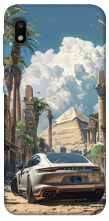 Чохол на Samsung Galaxy A10 (A105F) porsche v2 фото 1 з 1