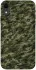 Чохол на Apple iPhone XR (6.1") Camouflage v24 фото 1 з 1