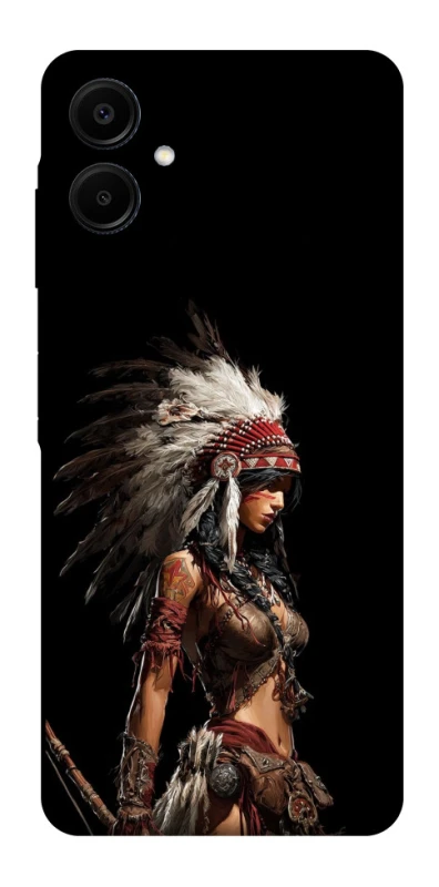 Чохол на Samsung Galaxy A06 Goddess of war ver.2 фото 1 з 1