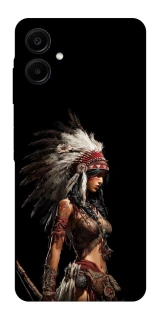 Чохол на Samsung Galaxy A06 Goddess of war ver.2 фото 1 з 1