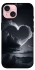 Чохол на Apple iPhone 15 (6.1") Cloud heart фото 1 з 1