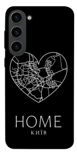 Чехол на Samsung Galaxy S23 Київ Home фото 1 из 1