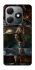Чохол на TECNO Spark 20 House of the Dragon фото 1 з 1