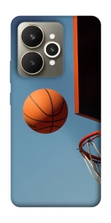 Чохол на Realme 15 Баскетбол фото 1 з 1