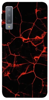 Чехол на Samsung A750 Galaxy A7 (2018) Abstract ver.4 фото 1 из 1