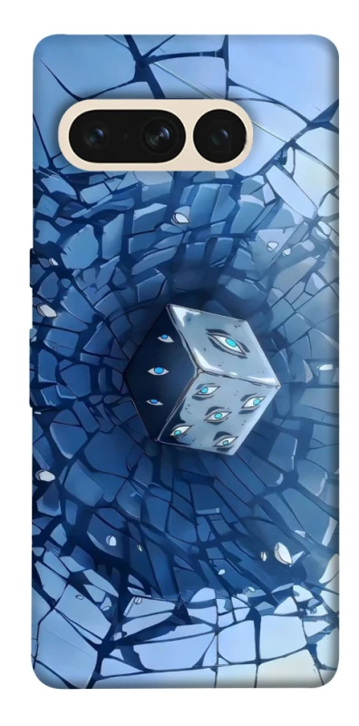 Чохол на Google Pixel 7 Pro Daddy Gojo фото 1 з 1