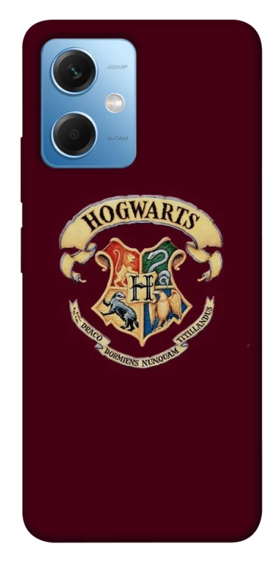 Чохол на Xiaomi Redmi Note 12 5G Harry Potter v7 фото 1 з 1