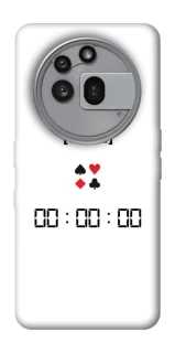 Чохол на Nothing Phone (3a) Pro Alice in Borderland ver.3 фото 1 з 1