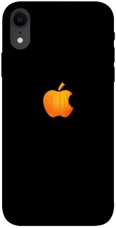 Чехол на Apple iPhone XR (6.1") Halloween Pumpkin фото 1 из 1