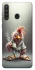 Чехол на Samsung Galaxy A21 Петушок фото 1 из 1
