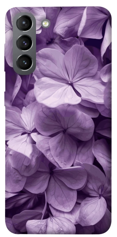 Чохол на Samsung Galaxy S21 Floral Symphony фото 1 з 1