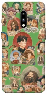 Чохол на OnePlus 7 Harry Potter v27 фото 1 з 1