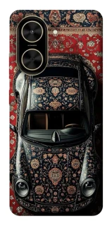 Чохол на Xiaomi Poco C71 Luxury in Motion фото 1 з 1