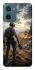 Чохол на Motorola Moto G06 PUBG ver.2 фото 1 з 1