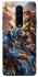 Чохол на OnePlus 8 Dota heroes фото 1 з 1