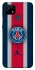 Чохол на Realme C21 FC PSG v3 фото 1 з 1