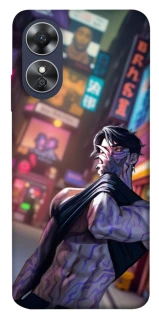 Чохол на Oppo A17 k-pop demon hunters v5 фото 1 з 1