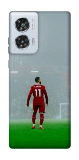 Чехол на Motorola Edge 50 Fusion Mohamed Salah фото 1 из 1