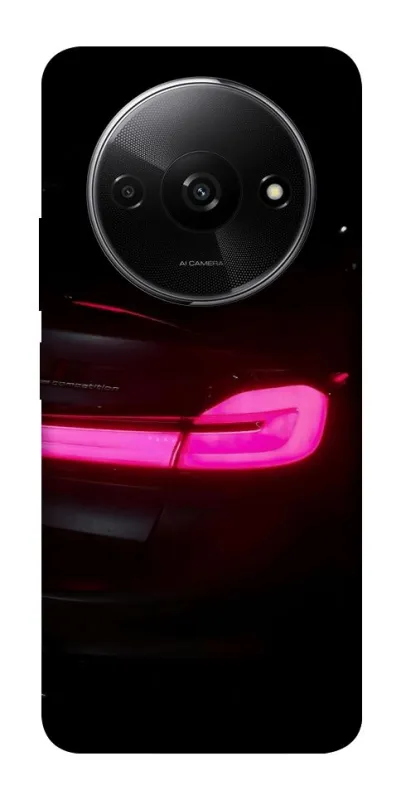 Чехол на Xiaomi Redmi A3 BMW v46 фото 1 из 1