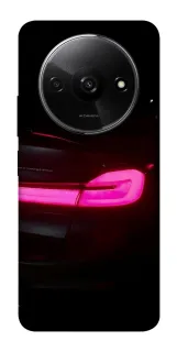 Чехол на Xiaomi Redmi A3 BMW v46 фото 1 из 1