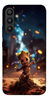 Чохол на Samsung Galaxy A34 5G Baby Groot v3 фото 1 з 1