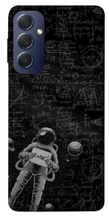 Чехол на Samsung Galaxy M54 5G Physics фото 1 из 1