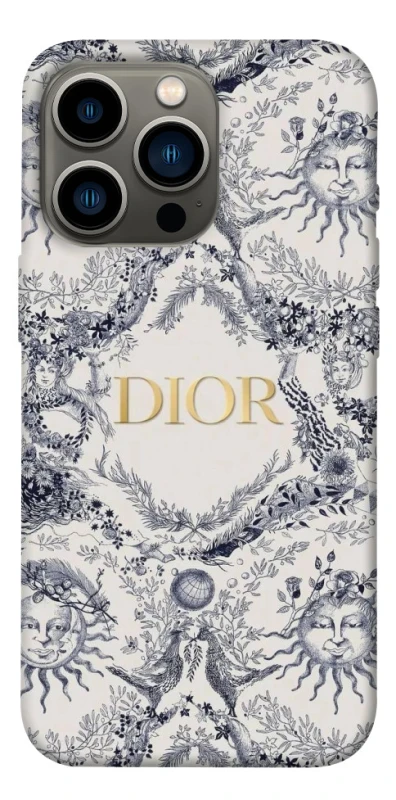 Чохол на Apple iPhone 13 Pro (6.1") Dior фото 1 з 1