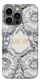 Чохол на Apple iPhone 13 Pro (6.1") Dior фото 1 з 1