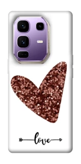 Чохол на Infinix Note 50 Pro+ Love rose фото 1 з 1