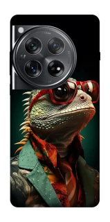 Чехол на OnePlus 12 Игуана фото 1 из 1