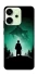 Чехол на Oppo Reno 14 Harry Potter & Dementor фото 1 из 1