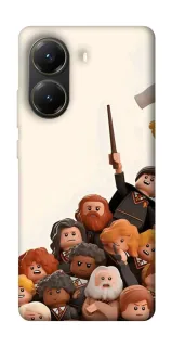 Чохол на Xiaomi Poco X6 Pro Harry Potter V19 фото 1 з 1