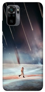 Чохол на Xiaomi Poco M5s Kanye West ver.4 фото 1 з 1