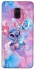 Чехол на Samsung A530 Galaxy A8 (2018) Stitch ver.27 фото 1 из 1