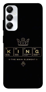 Чохол на Samsung Galaxy A05s King ver.1 фото 1 з 1