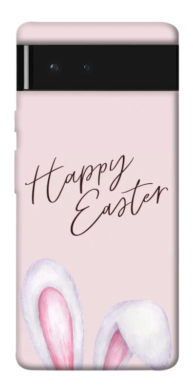 Чехол на Google Pixel 6 Easter ver.1 фото 1 из 1