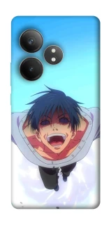 Чохол на Realme GT Neo 6 Toji v2 фото 1 з 1