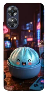 Чехол на Oppo A17 Dumpling ver.5 фото 1 из 1