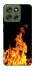 Чохол на Motorola Moto G56 5G Вогонь фото 1 з 1