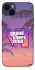 Чехол на Apple iPhone 14 Plus (6.7") GTA ver.3 фото 1 из 1