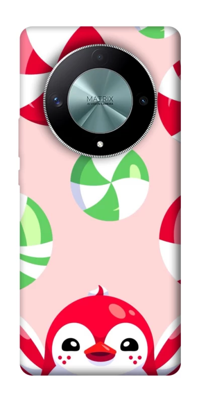 Чехол на Huawei Magic6 Lite Adopt Me Peppermint Penguin фото 1 из 1