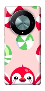 Чехол на Huawei Magic6 Lite Adopt Me Peppermint Penguin фото 1 из 1