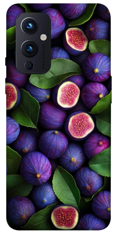 Чехол на OnePlus 9 Figs фото 1 из 1