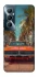 Чехол на Realme C65 4G Tropical car фото 1 Чехол на Realme C65 4G Tropical car фото 1 из 1