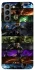 Чехол на Samsung Galaxy S21 Mortal Kombat ver.3 фото 1 из 1