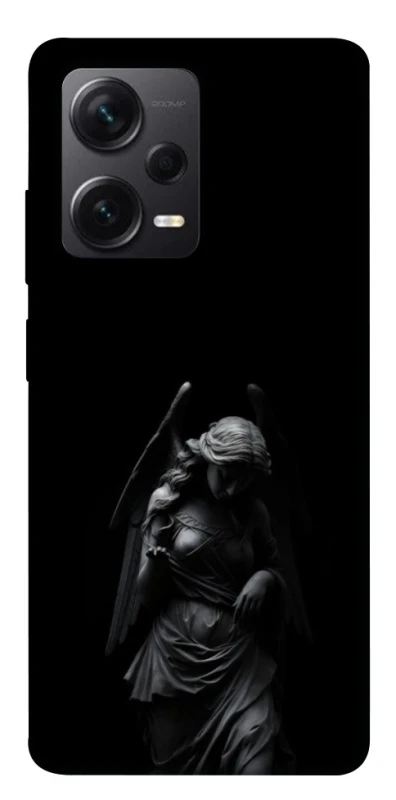 Чохол на Xiaomi Redmi Note 12 Pro+ 5G Angel фото 1 з 1