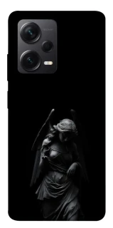 Чехол на Xiaomi Redmi Note 12 Pro+ 5G Angel фото 1 из 1